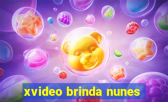 xvideo brinda nunes